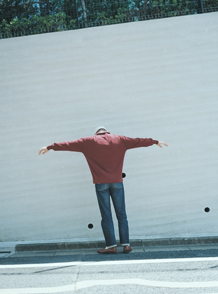 代替テキストです